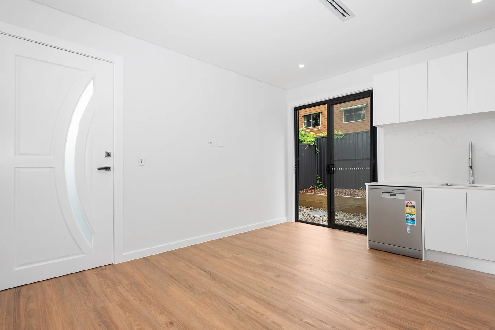 Primary image of 24a Fearn Street, Toongabbie NSW 2146