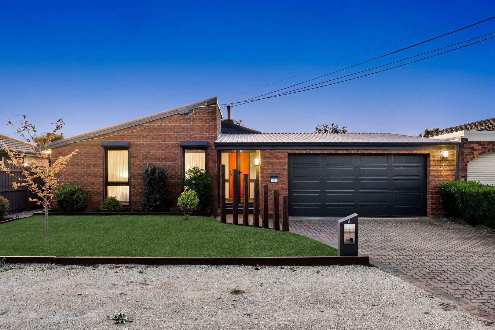 3 bedrooms House in 6 Vaina Street WERRIBEE VIC, 3030