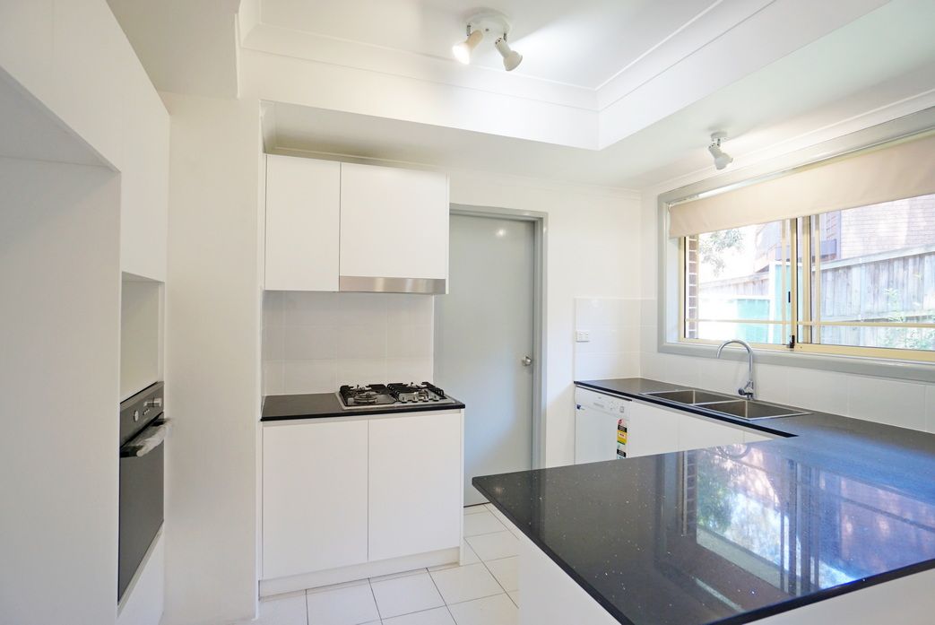 2 bedrooms Apartment / Unit / Flat in 10/170-172 Waterloo Road MARSFIELD NSW, 2122