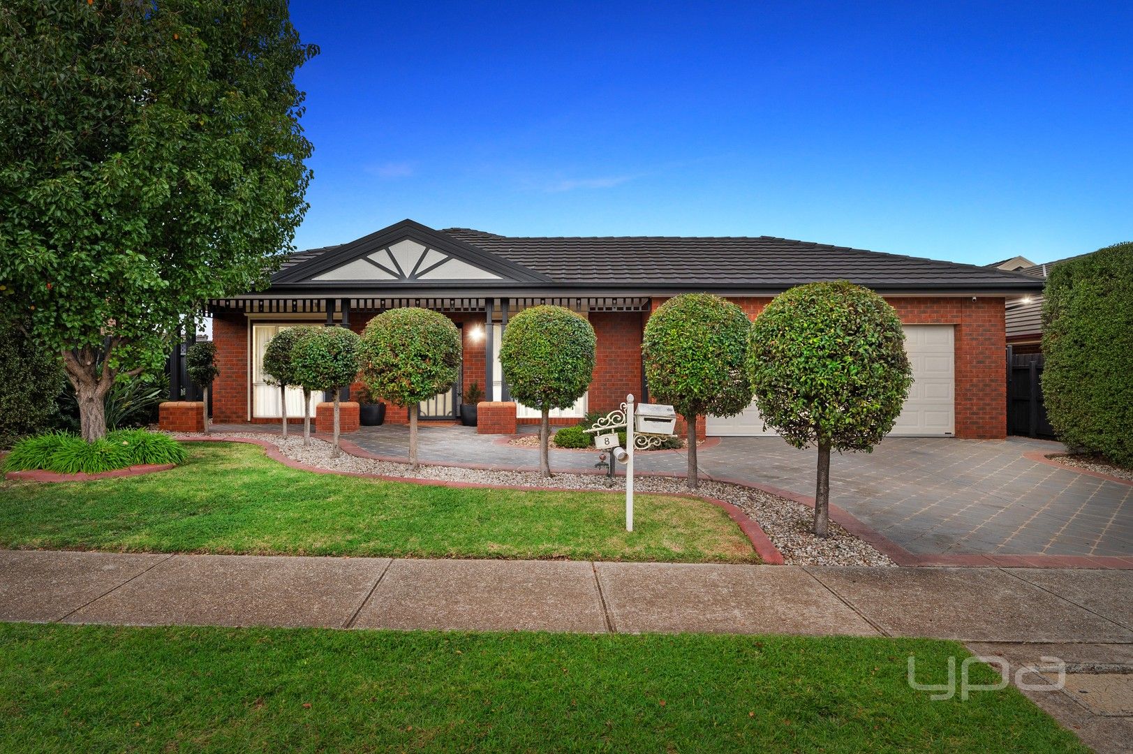 8 Park Lane, Harkness VIC 3337, Image 1