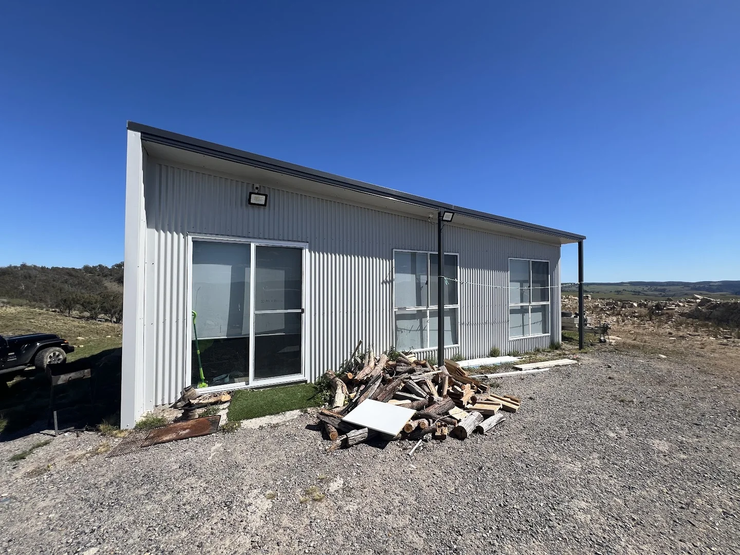 Additional image 2 of lot 188/940 Hanworth Road, Bannaby NSW 2580