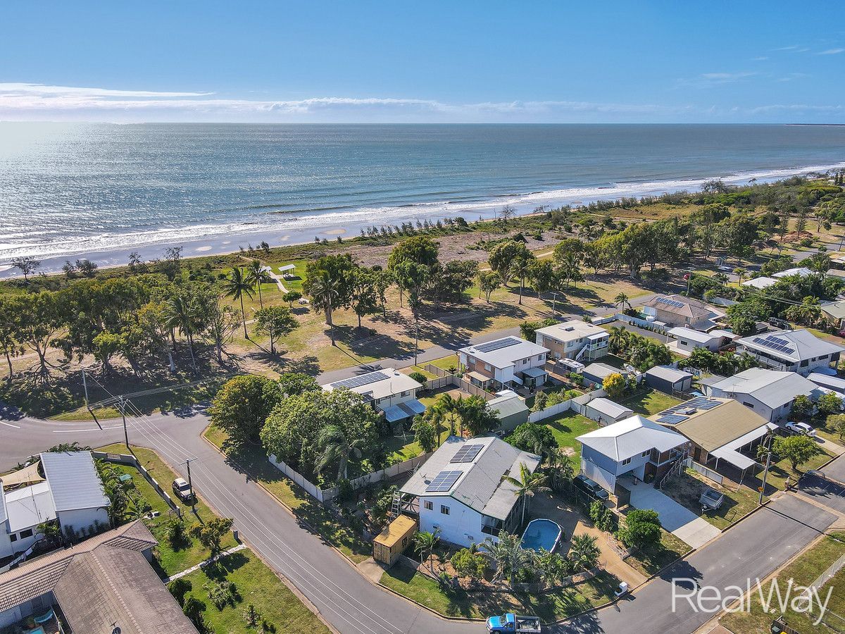 12 Poinciana Court, Moore Park Beach QLD 4670, Image 0