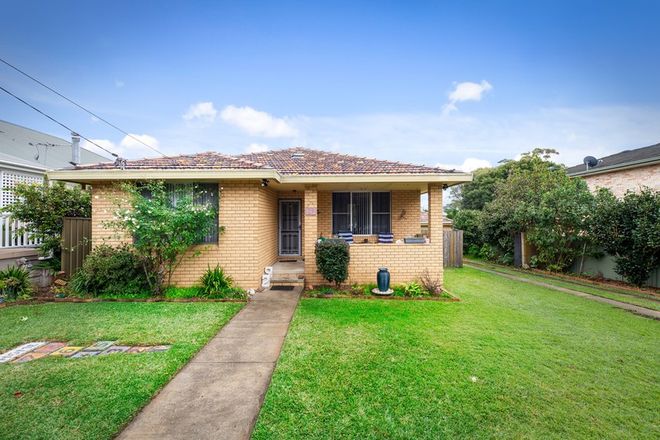 Picture of 29 Wills Road, WOOLOOWARE NSW 2230