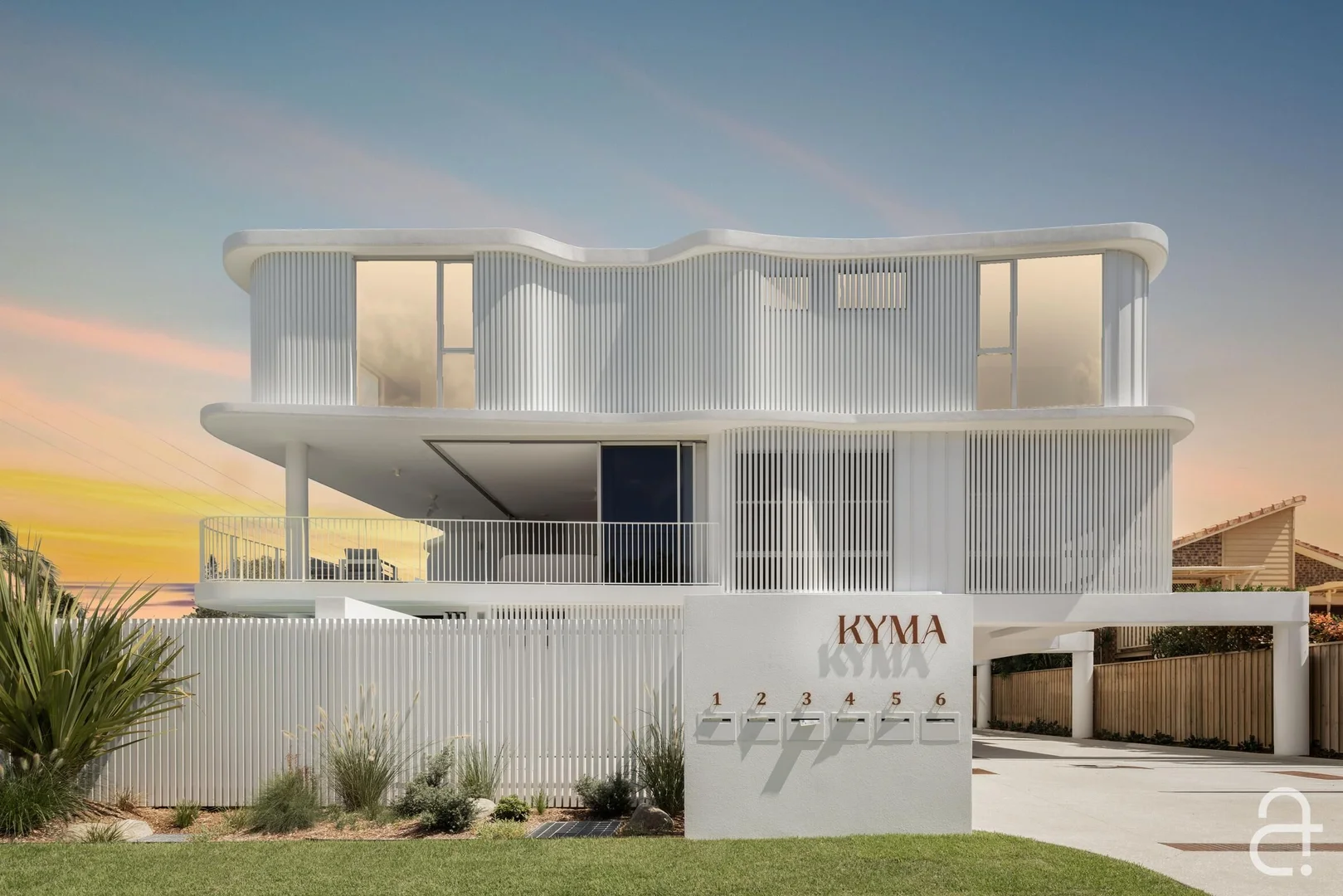 Additional image 24 of Villas 1-4 'Kyma'/22 Watson Street, Currimundi QLD 4551