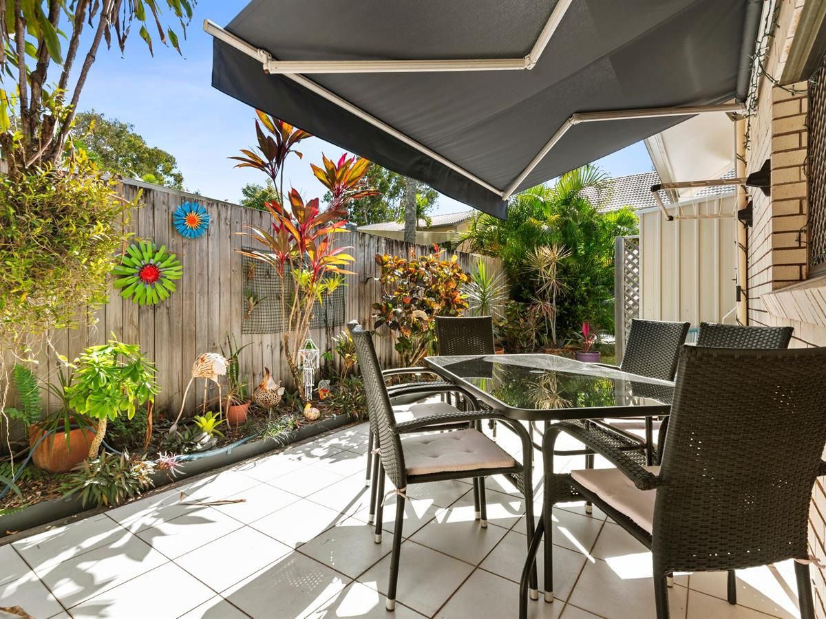 35/21-31 Poinciana Street, Holloways Beach QLD 4878, Image 0