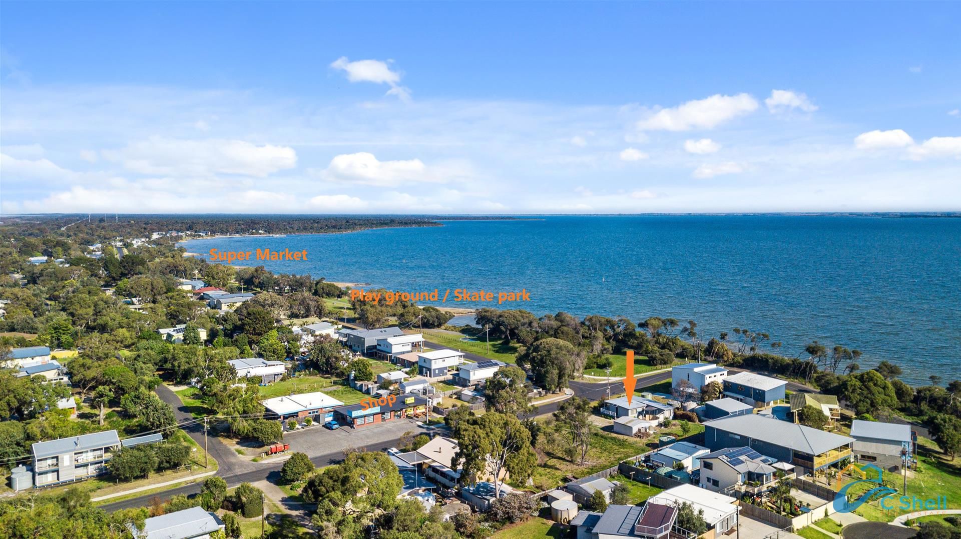 34 Cliff Street, Loch Sport VIC 3851, Image 1