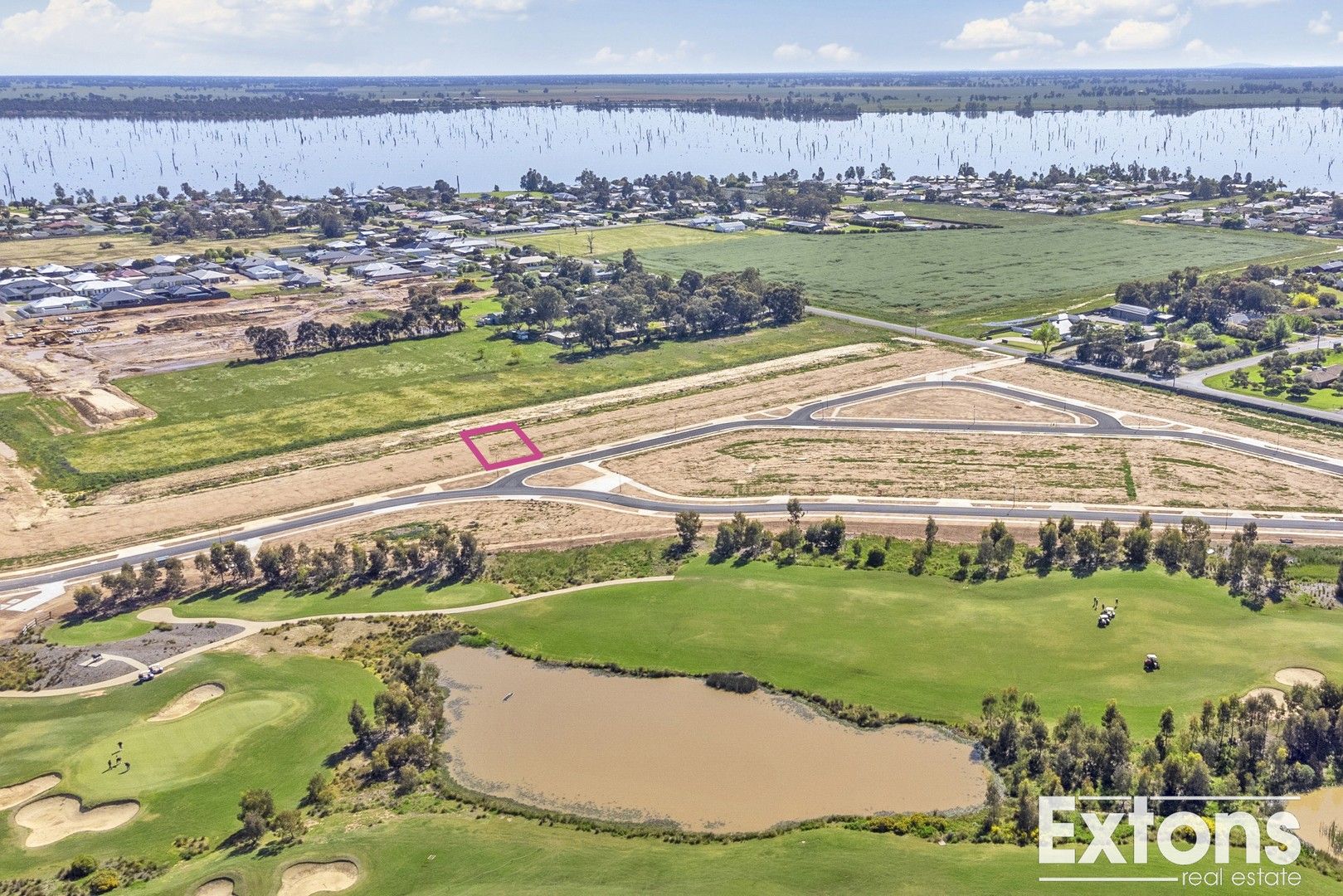 54 Putters Circuit, Yarrawonga VIC 3730, Image 0