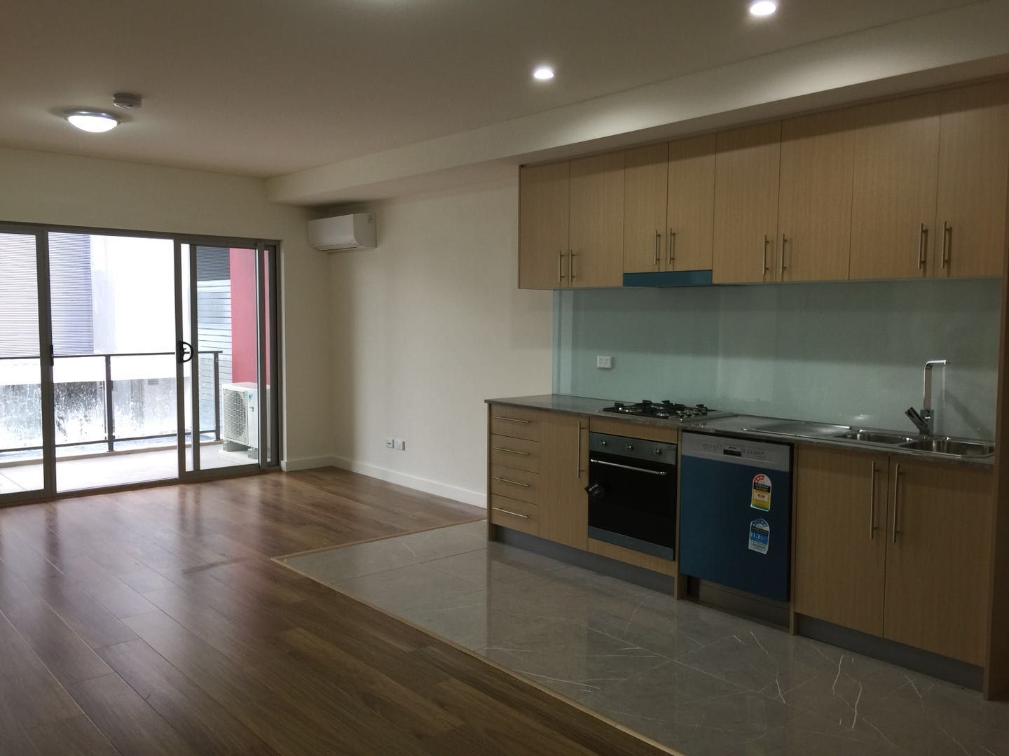 2 bedrooms Apartment / Unit / Flat in B407/40-50 Arncliffe St WOLLI CREEK NSW, 2205
