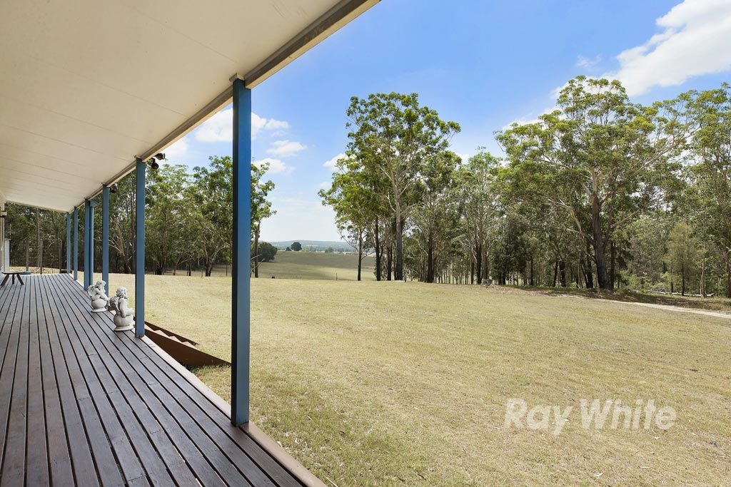 Swans Lane, Quorrobolong NSW 2325, Image 2