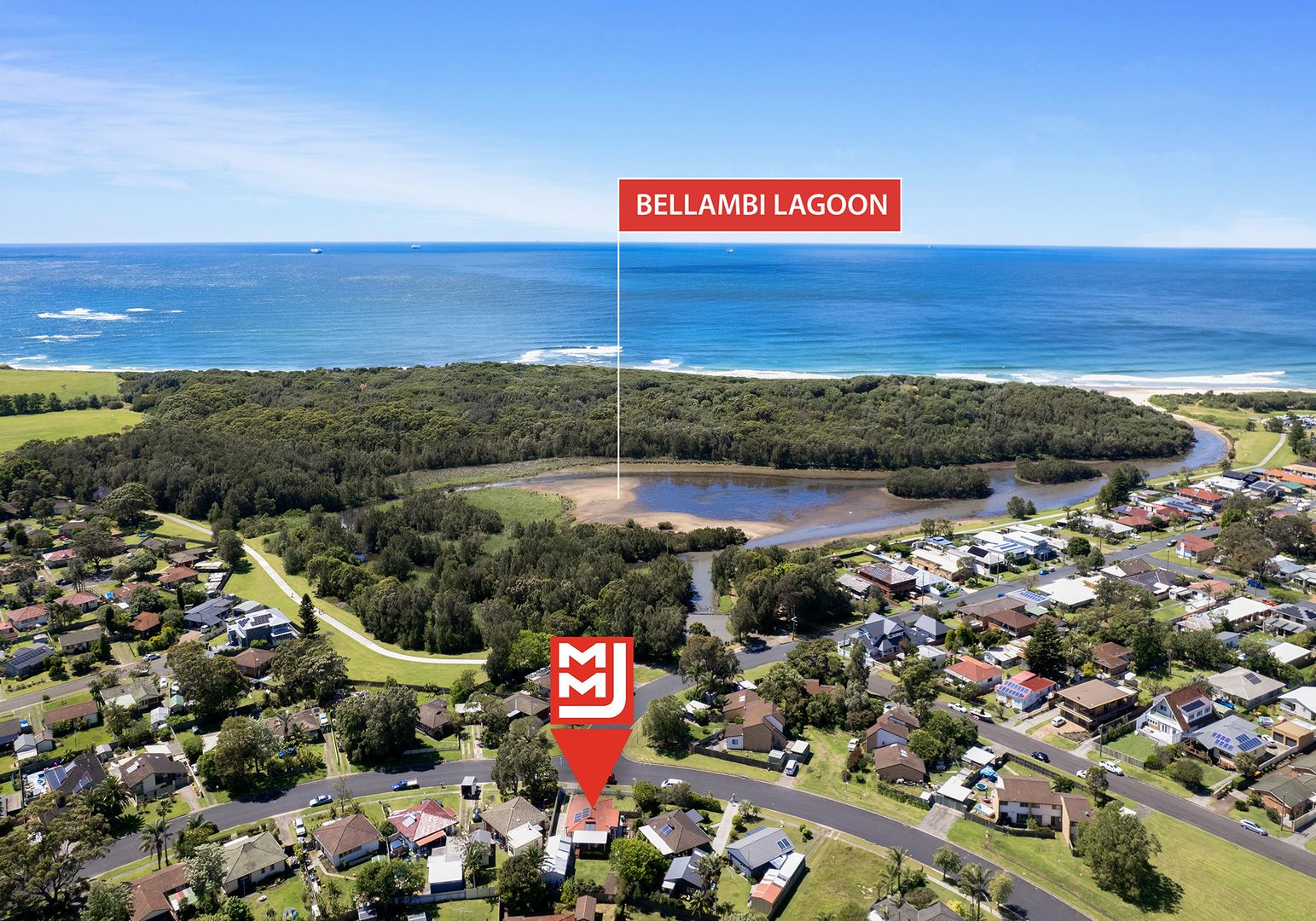 18 Sellers Crescent, Bellambi NSW 2518, Image 1