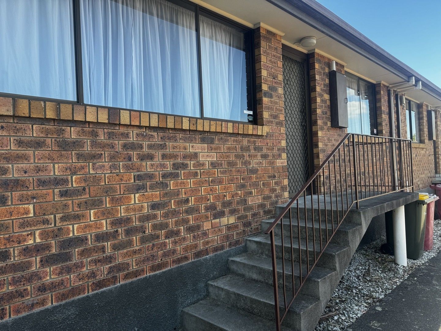 2 bedrooms House in 2/67 Georgetown Road NEWNHAM TAS, 7248