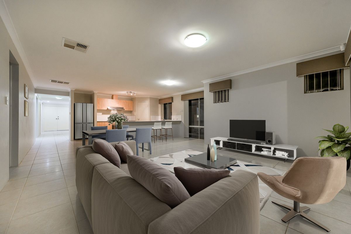 100 Millendon Street, Carramar WA 6031, Image 1