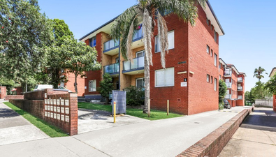 Picture of 18/5 Phillip Street, ROSELANDS NSW 2196