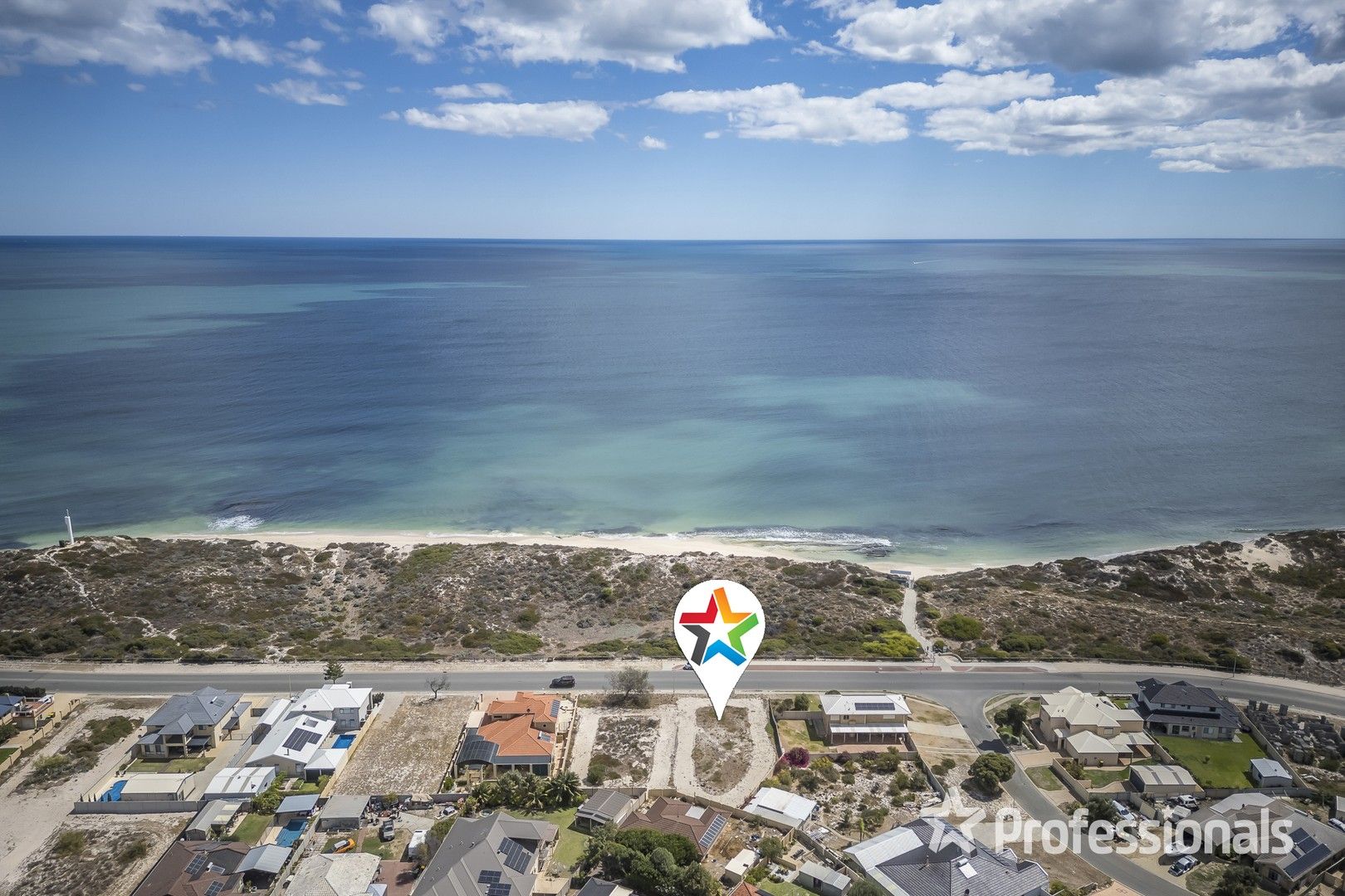 Vacant land in 99 Sovereign Drive, TWO ROCKS WA, 6037