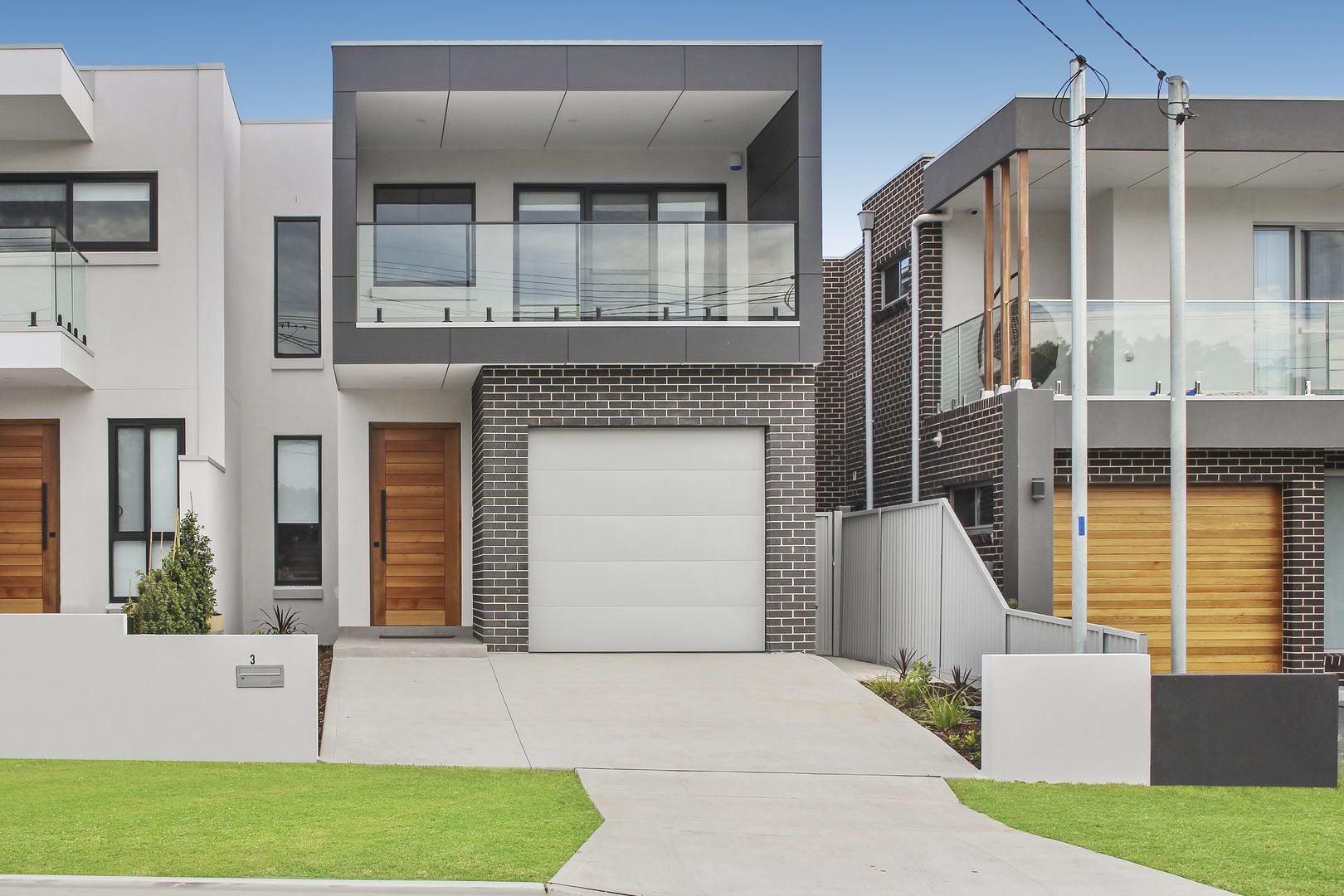 30 Alliance Avenue, Revesby Property History & Address Research Domain