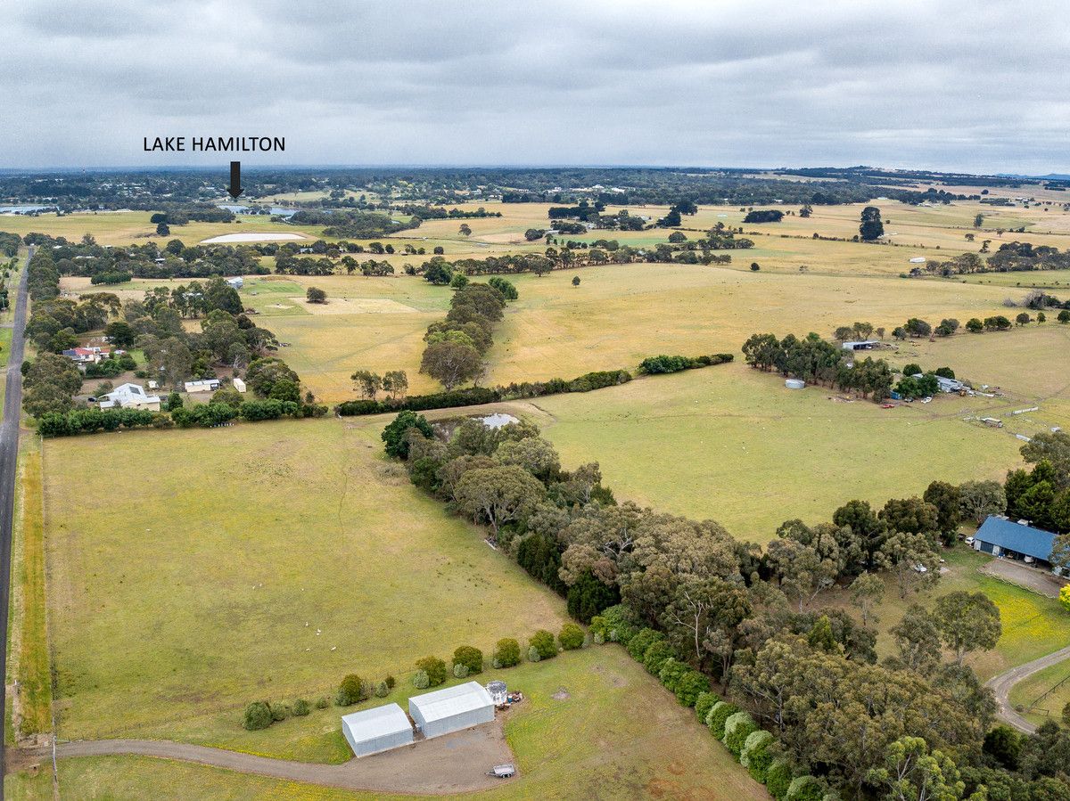 A/60 Jennings Road, Hamilton VIC 3300, Image 2