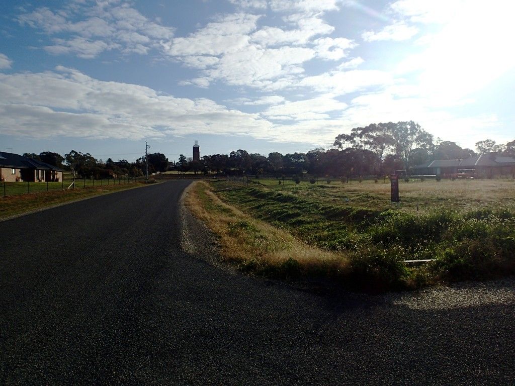 Lot 9 Clydesdale Road, Rutherglen VIC 3685, Image 1