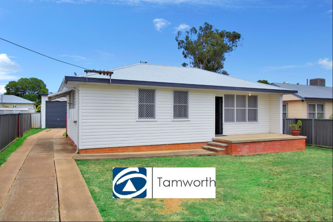 7 Edith Street, Tamworth NSW 2340, Image 0