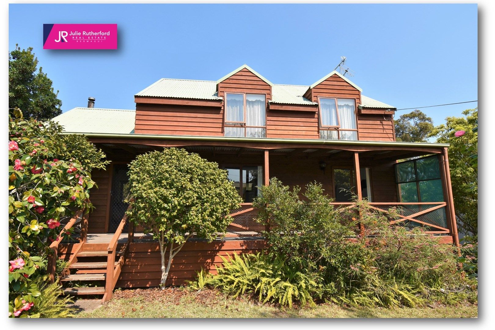 25 O'connells Point Road, Wallaga Lake NSW 2546, Image 0