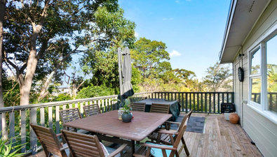 Picture of 70 Plateau Road, COLLAROY PLATEAU NSW 2097