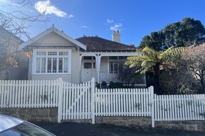 Picture of 102 Waratah Street, KATOOMBA NSW 2780