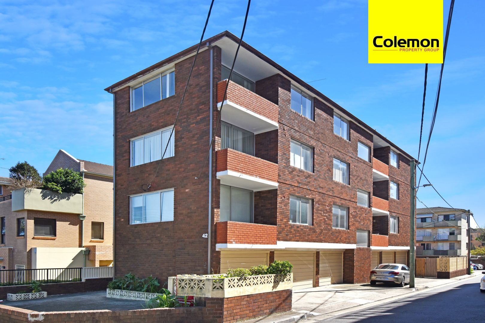 2 bedrooms Apartment / Unit / Flat in 3/42 Borrodale Road KINGSFORD NSW, 2032