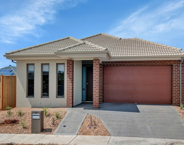 43 Fairfield Crescent, Diggers Rest VIC 3427