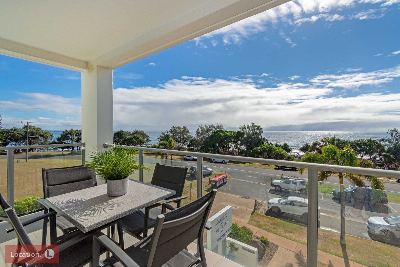 302/23 Esplanade, Bargara QLD 4670, Image 0