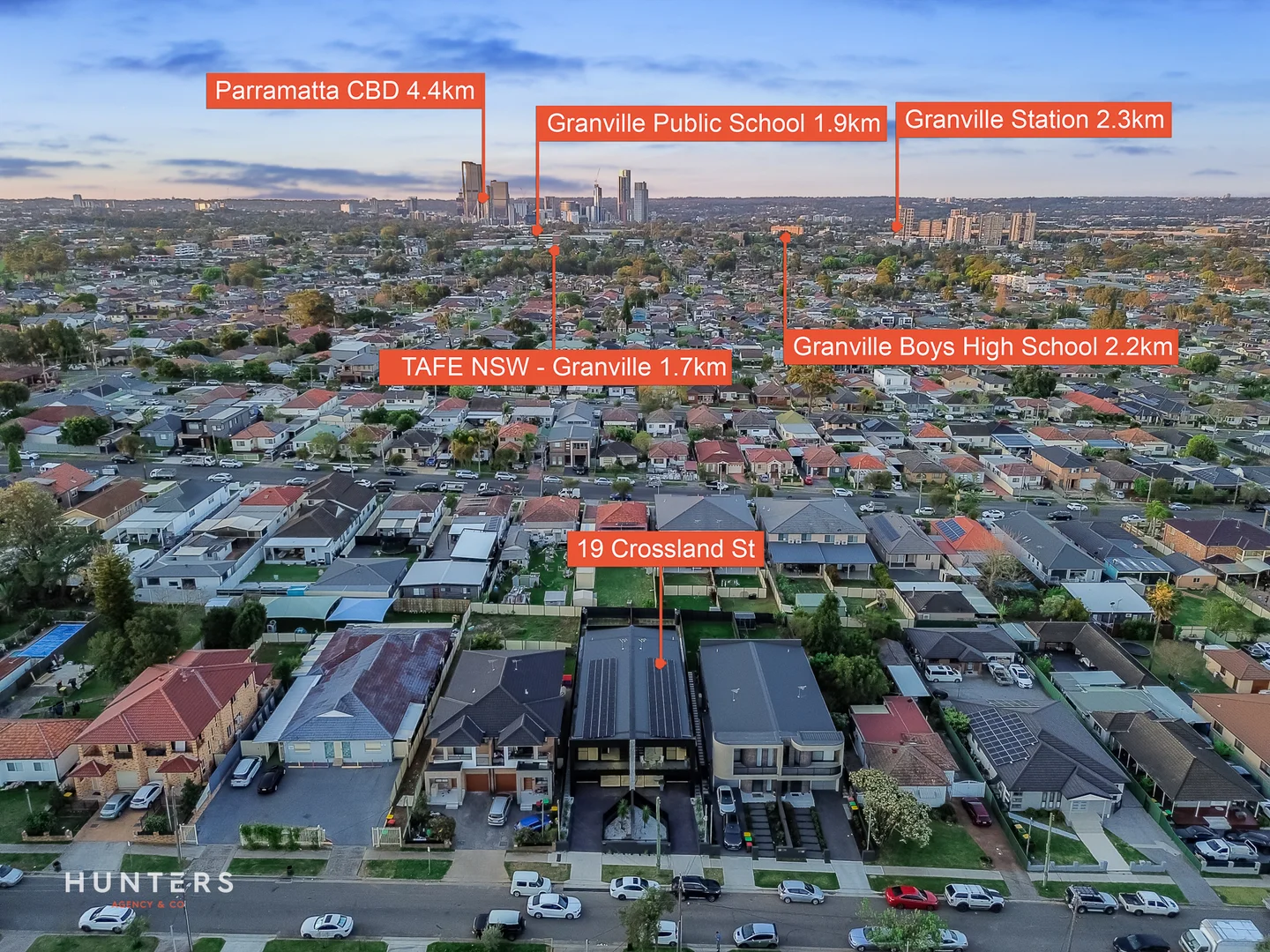 Additional image 29 of 19A Crossland Street, Merrylands NSW 2160