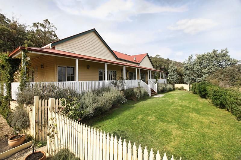 81 Riverside Drive, Riddells Creek | Property History & Address ...