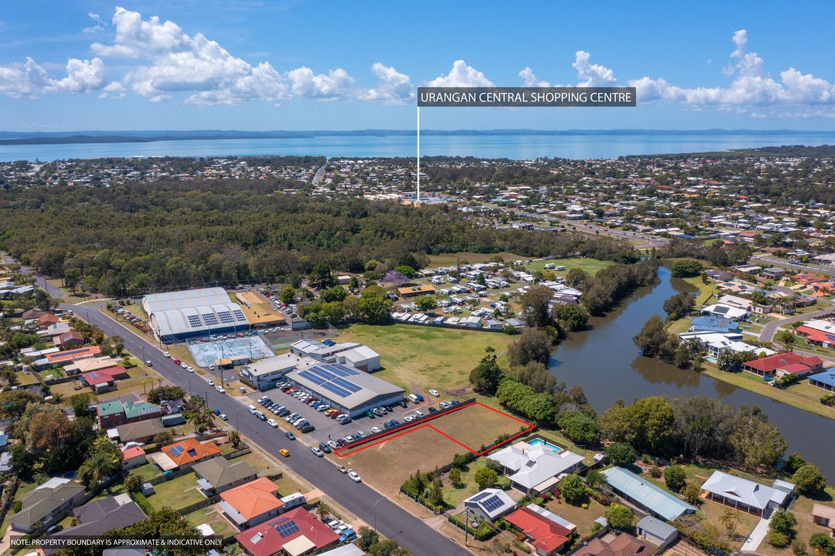 Proposed Lot 2/186-188 Dayman Street, Urangan QLD 4655, Image 0