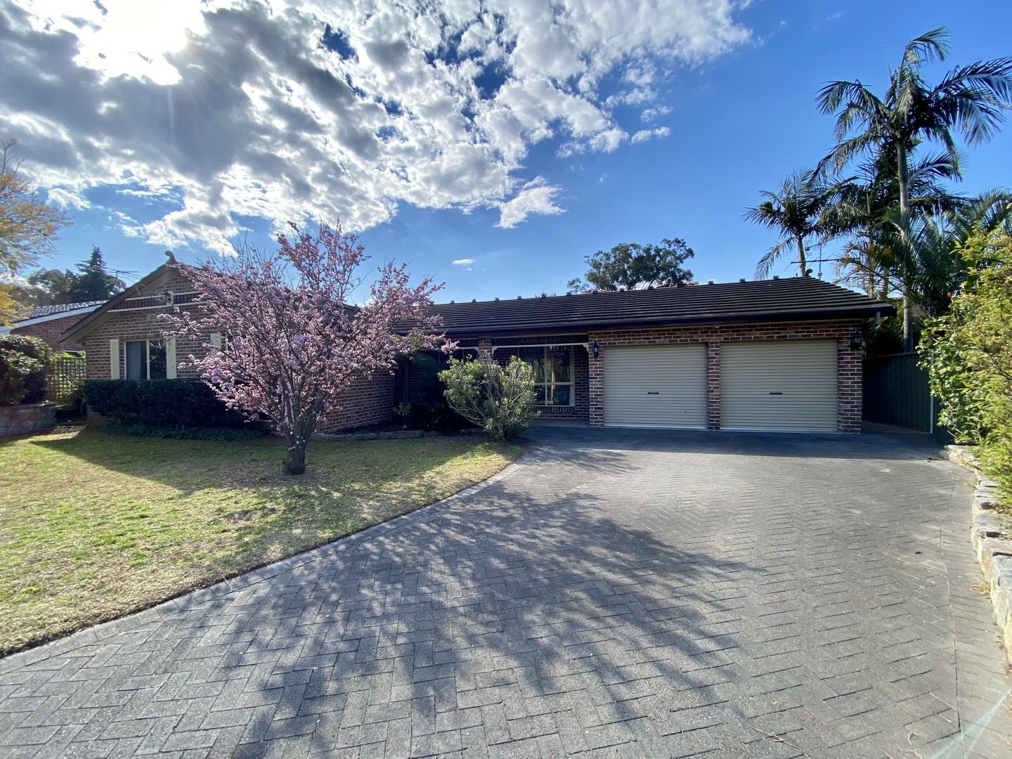 4 bedrooms House in 1 Thomas Nelson Place GLENBROOK NSW, 2773