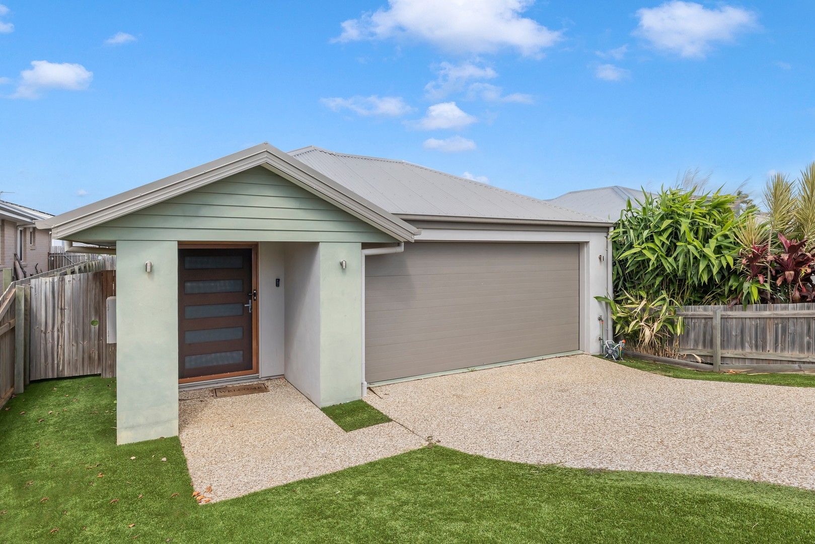 3 bedrooms House in 59a King Street THORNLANDS QLD, 4164