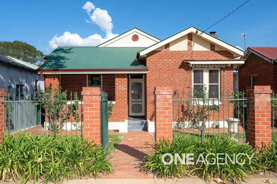 218 Gurwood Street, Wagga Wagga NSW 2650