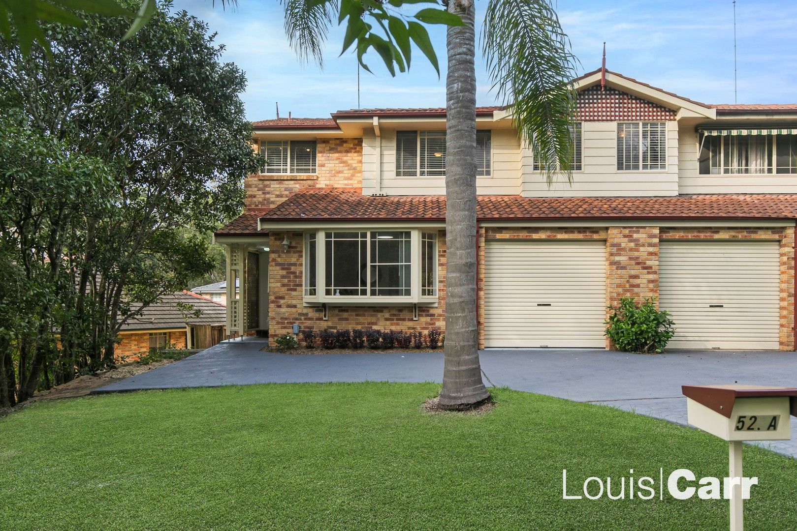 52a Thomas Wilkinson Avenue, Dural NSW 2158, Image 0