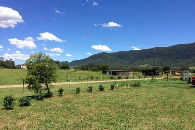 Picture of 1535 Nowendoc Road, MOUNT GEORGE NSW 2424