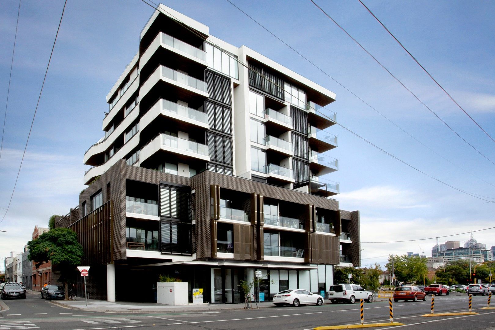 203/36 Regent Street, Richmond VIC 3121 Apartment For Rent 480 Domain