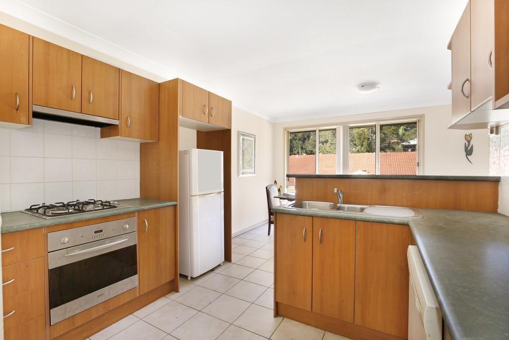 8/33 Wonson Avenue, Coniston NSW 2500, Image 1