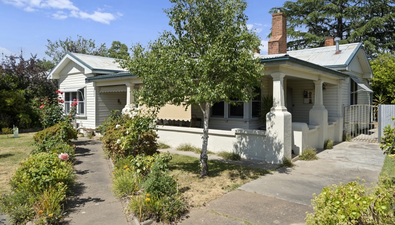 Picture of 24 Mansfield Road, EUROA VIC 3666