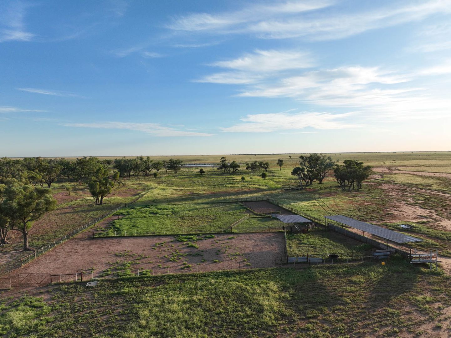 'Mundiwa' & 'Twin Rivers' 8600 West Culgoa Road, Brewarrina NSW 2839, Image 2