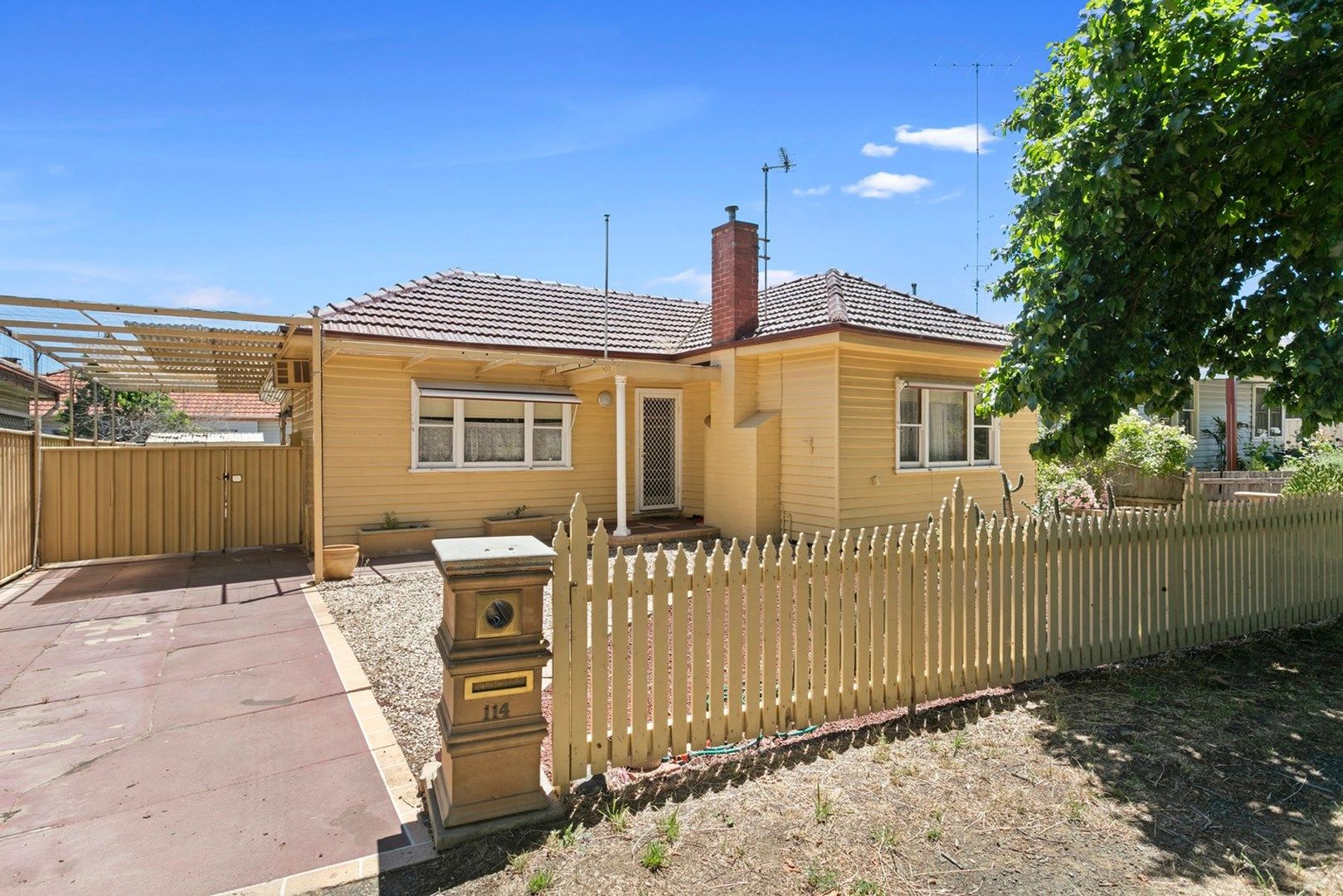 114 Panton Street, Golden Square VIC 3555, Image 0