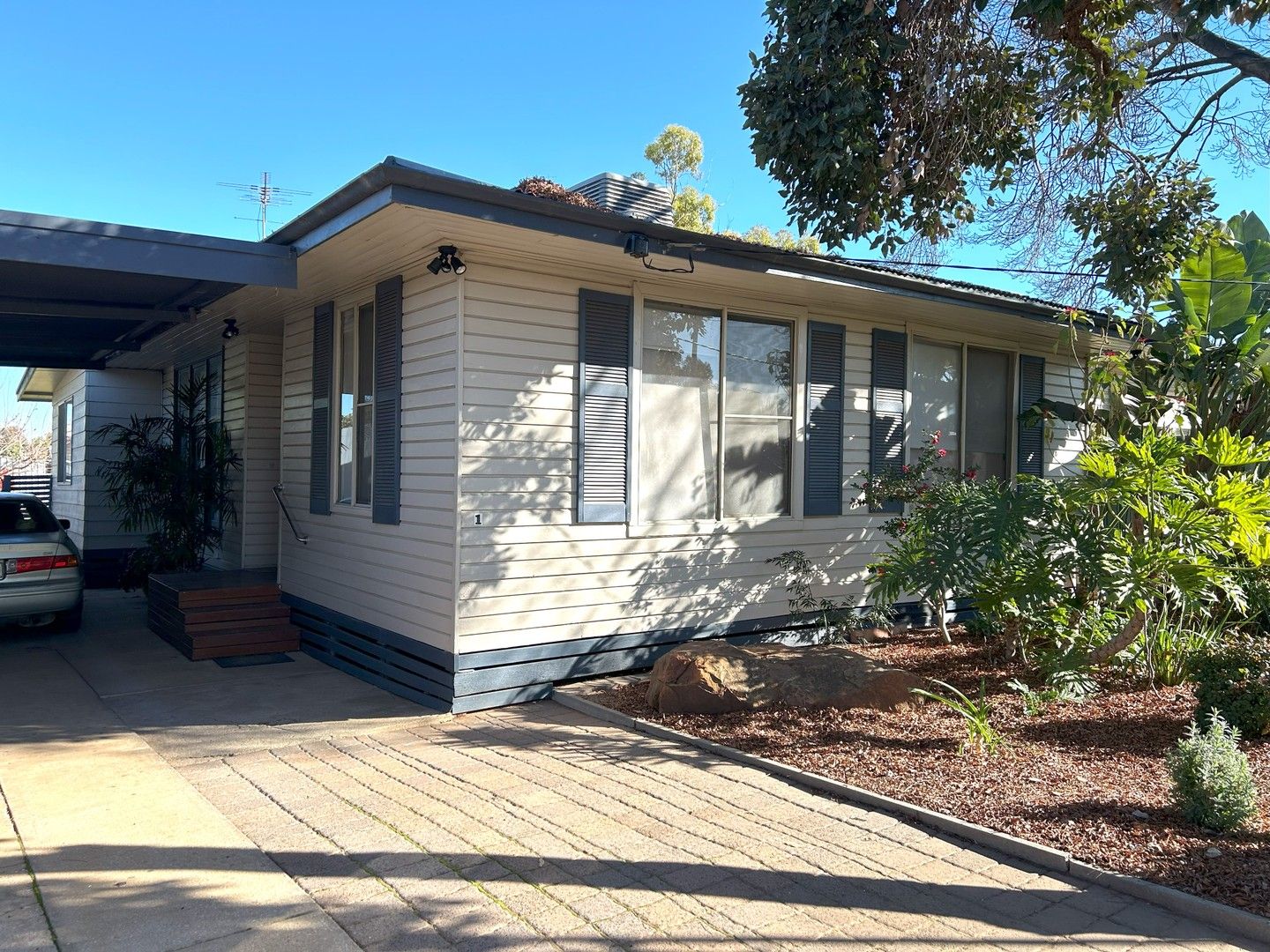 3 bedrooms House in 1 Smith St MERBEIN VIC, 3505