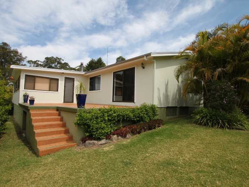 6 Red Oak Road, Rainbow Flat NSW 2430, Image 1