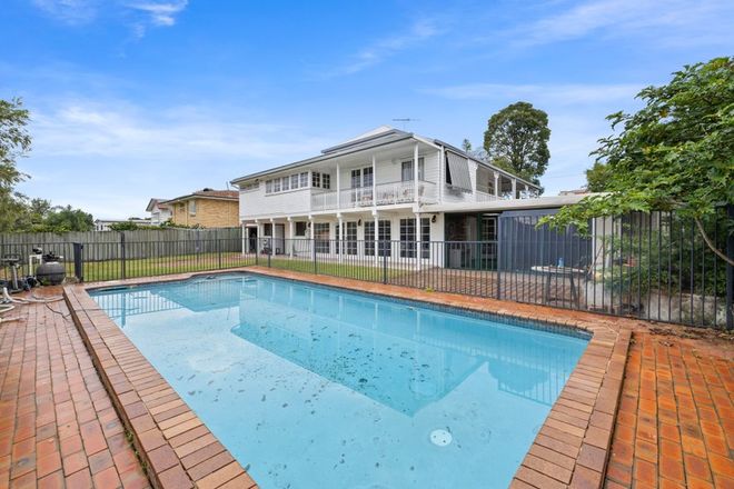 Picture of 203 Rode Road, WAVELL HEIGHTS QLD 4012