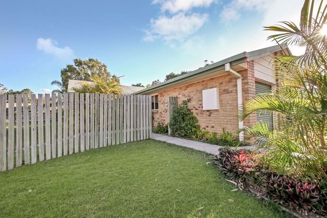 Picture of 1/4 Farrer Court, MORAYFIELD QLD 4506