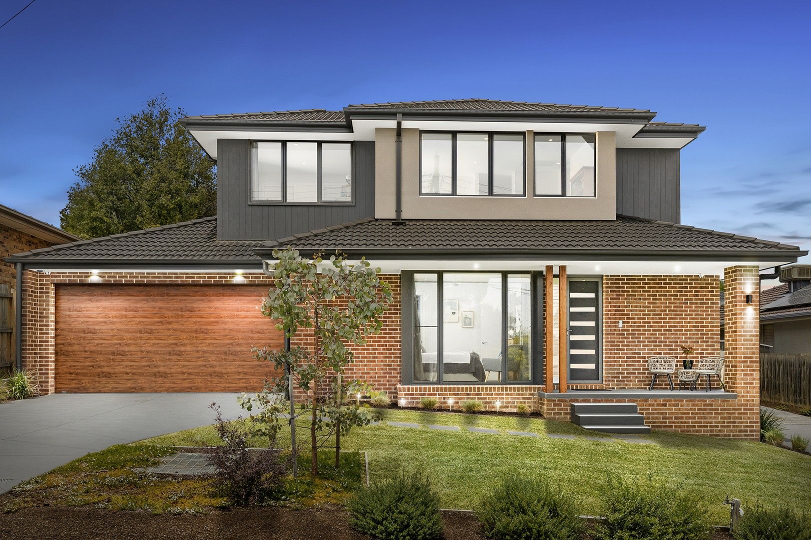 1/38 Belmont Road West, Croydon South VIC 3136, Image 0