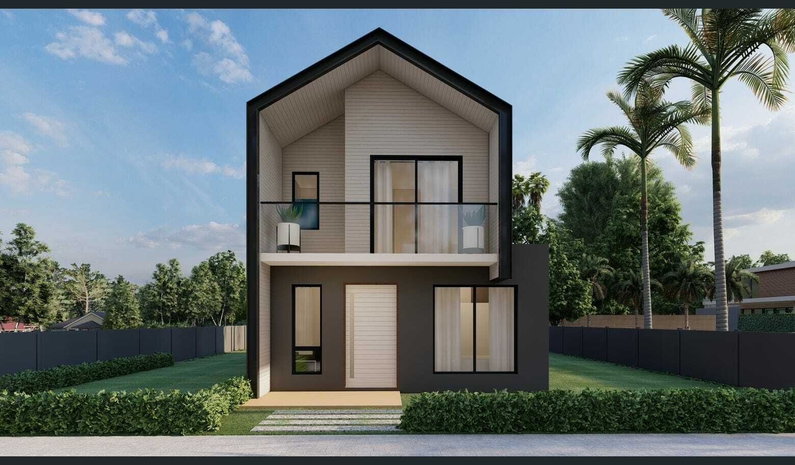 4 bedrooms New House & Land in Lot 6406 Nabthorpe Parade SCHOFIELDS NSW, 2762