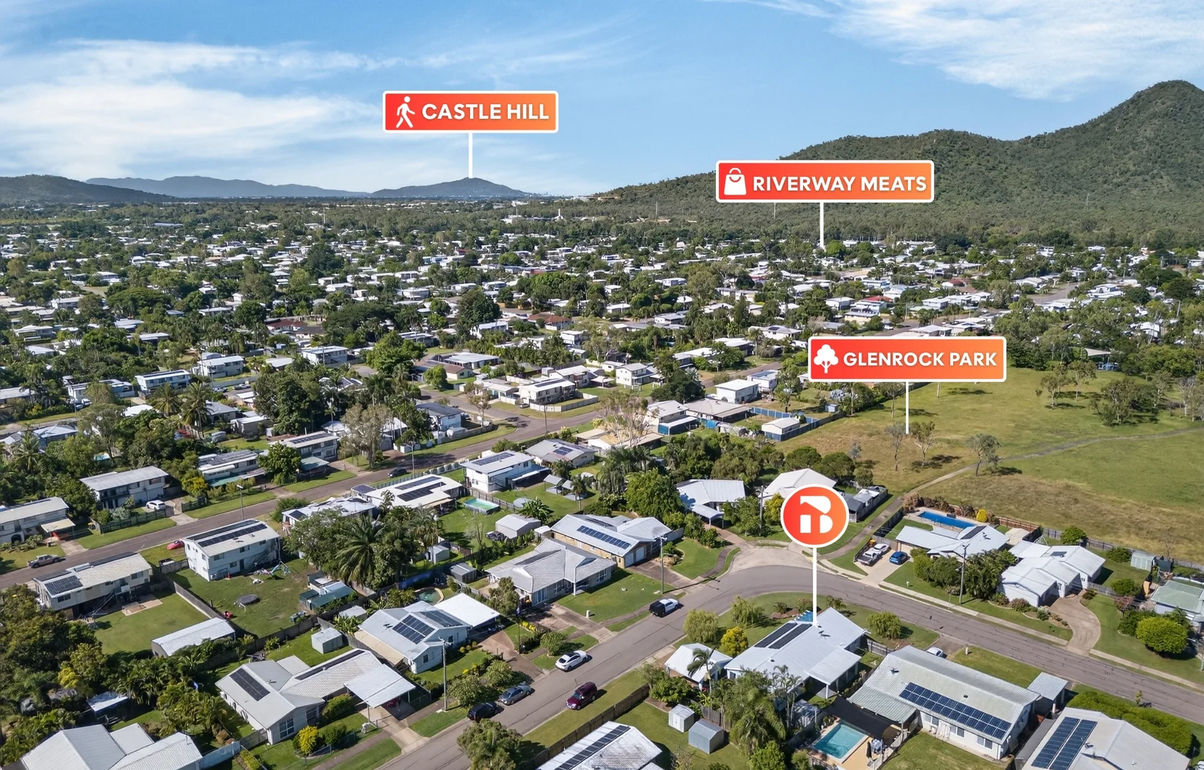 Additional image 21 of 12 Feeney Avenue, Rasmussen QLD 4815