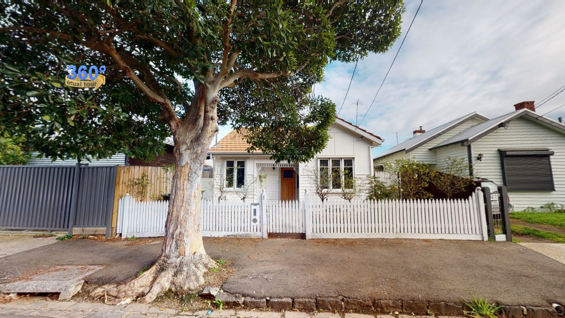 3 bedrooms House in 1 Hanover Street BRUNSWICK VIC, 3056