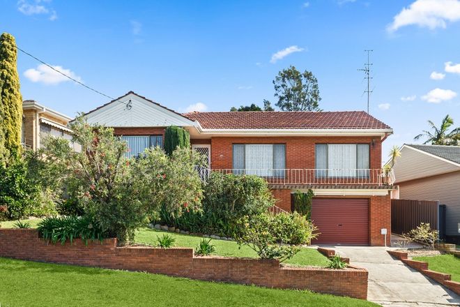 Picture of 49 Stanleigh Crescent, WEST WOLLONGONG NSW 2500